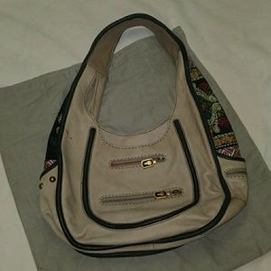 Isabella Fiore Hobo Purse